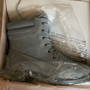 Too big of a fit for me